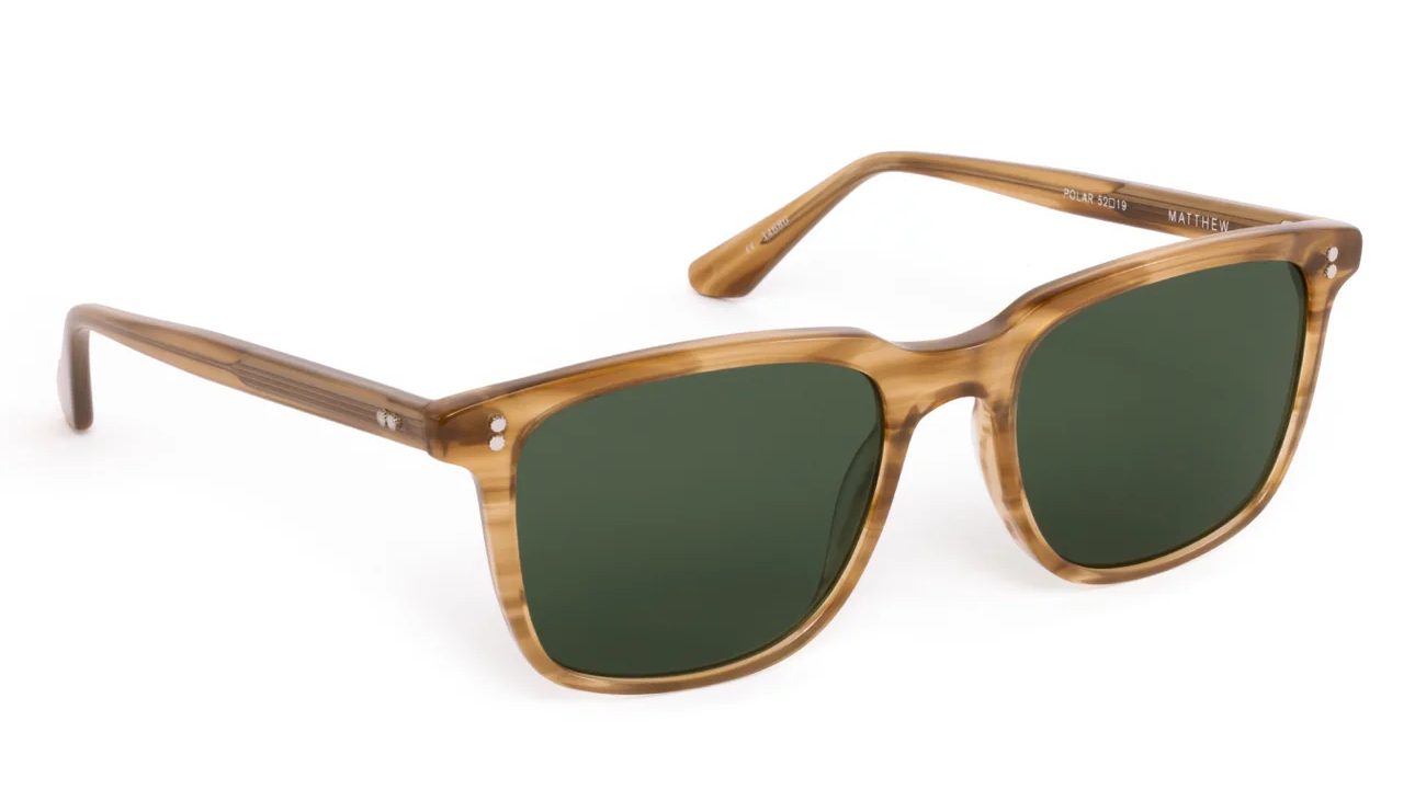 Sunglass World
